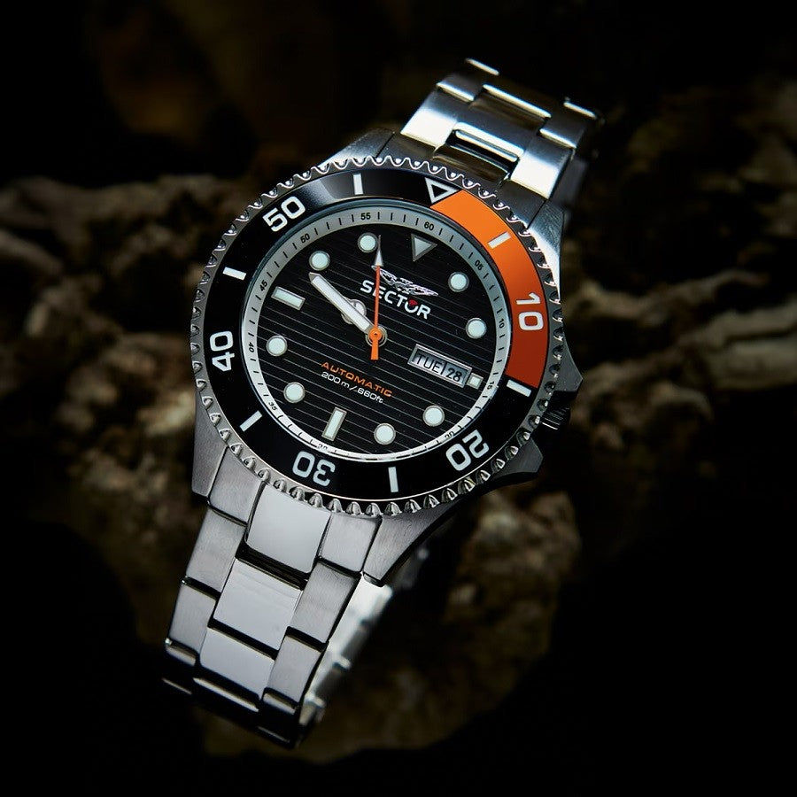 Orologio Uomo SECTOR 230 Special Pack - R3223161023 - immagine 2