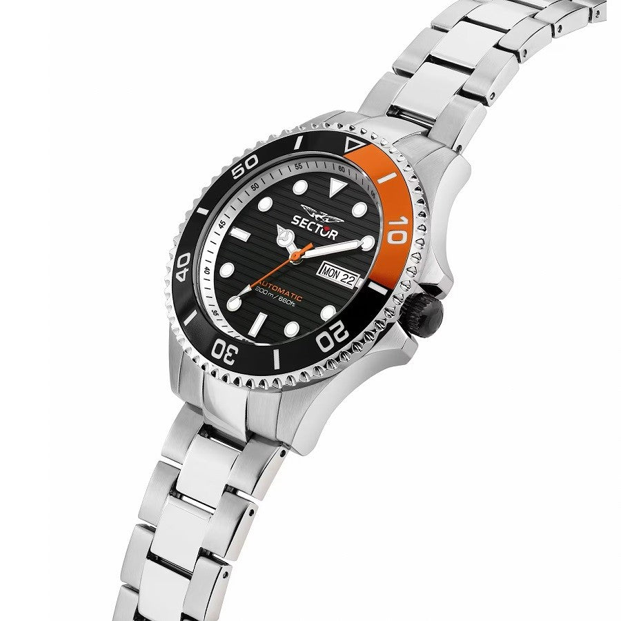 Orologio Uomo SECTOR 230 Special Pack - R3223161023 - immagine 4
