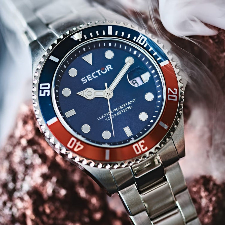 Orologio Uomo SECTOR 230 - R3253161057 - immagine 3