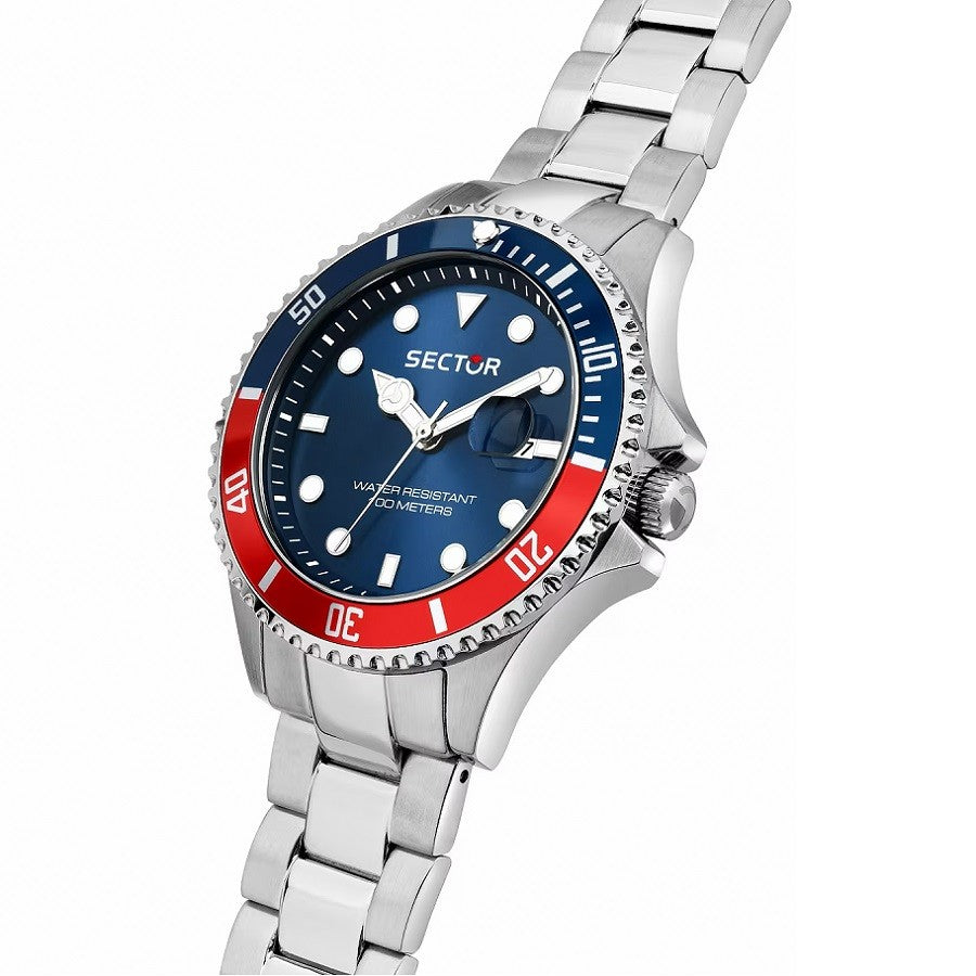 Orologio Uomo SECTOR 230 - R3253161057 - immagine 4