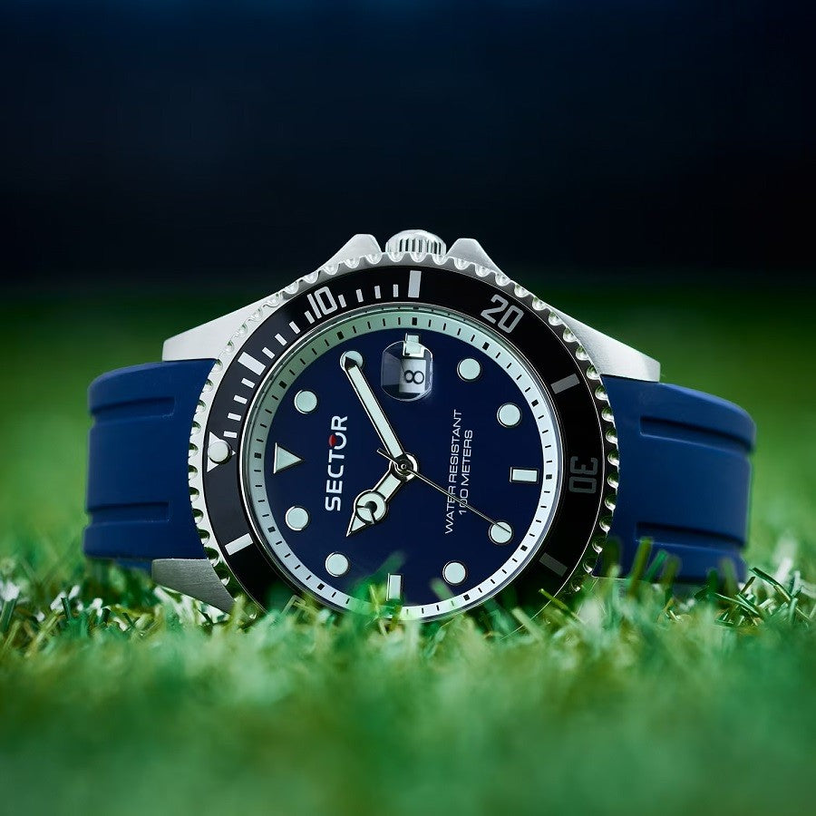 Orologio Uomo SECTOR 230 - R3251161063 - immagine 3