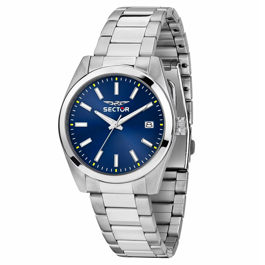 Orologio Uomo SECTOR 240 - R3253240028
