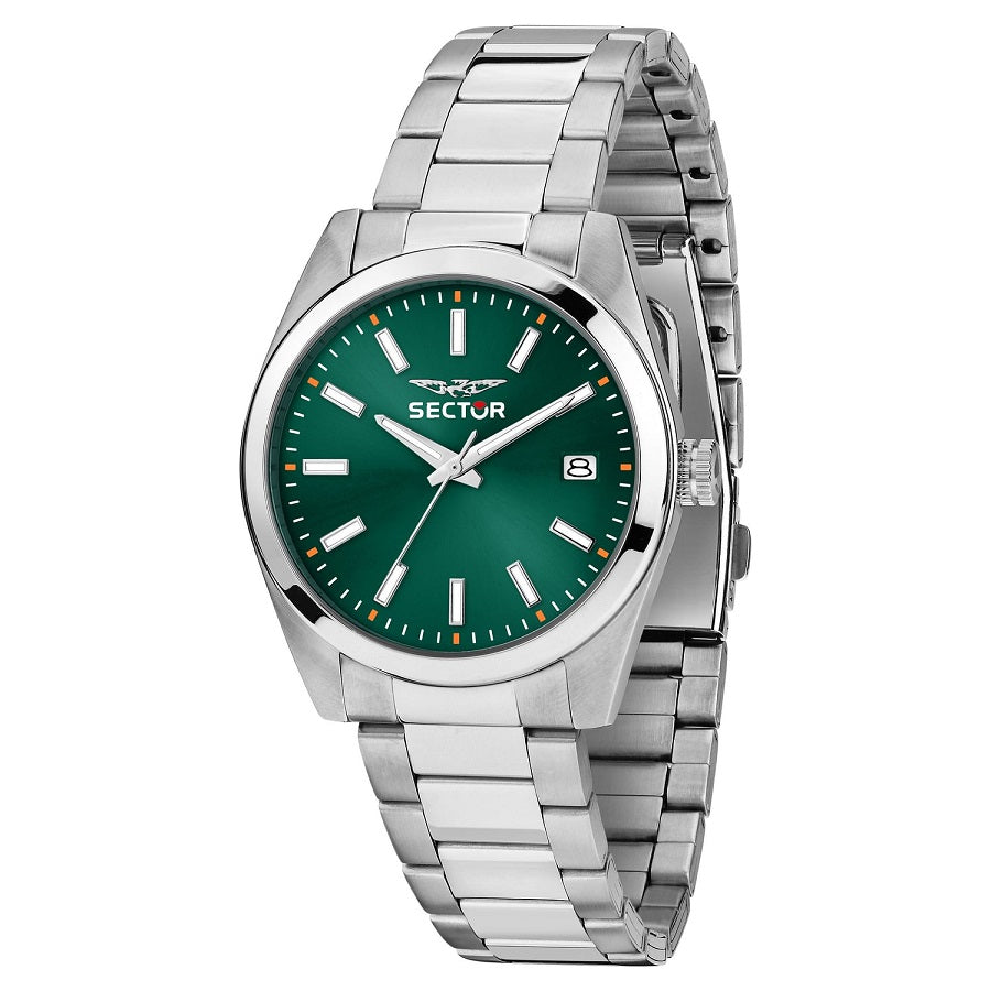 Orologio Uomo SECTOR 240 - R3253240029