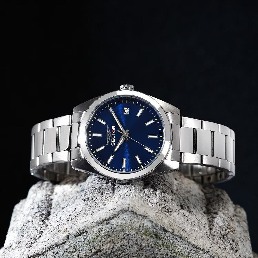 Orologio Uomo SECTOR 240 - R3253240028 - immagine 3