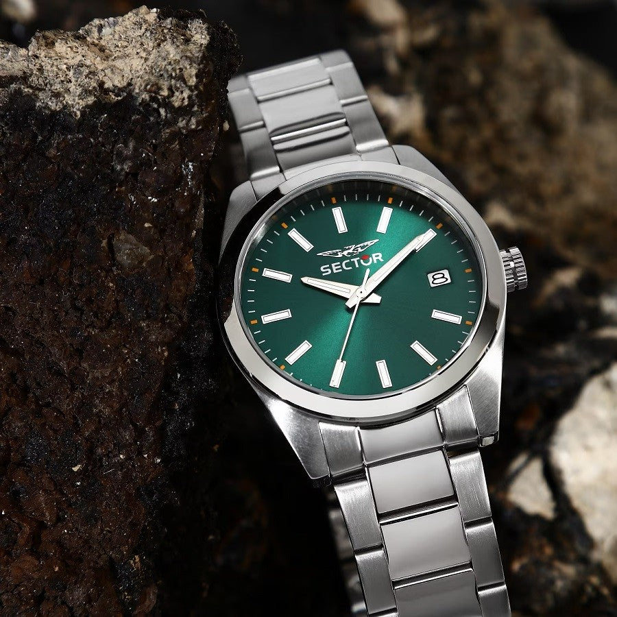 Orologio Uomo SECTOR 240 - R3253240029 - immagine 3