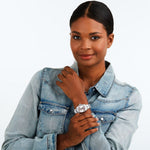 Orologio Donna SECTOR 240 - R3253240510 - immagine 2