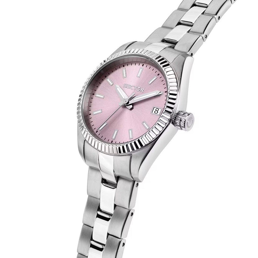 Orologio Donna SECTOR 240 - R3253240510 - immagine 4