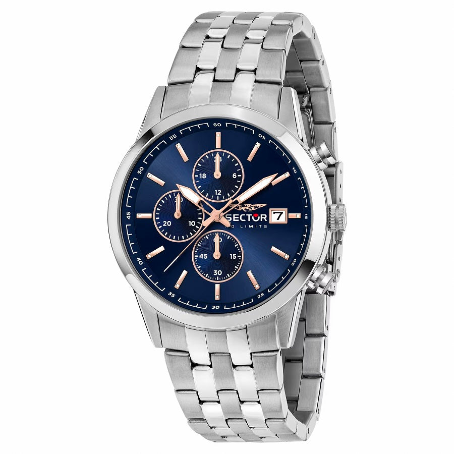 Orologio Uomo SECTOR 660 - R3273617005