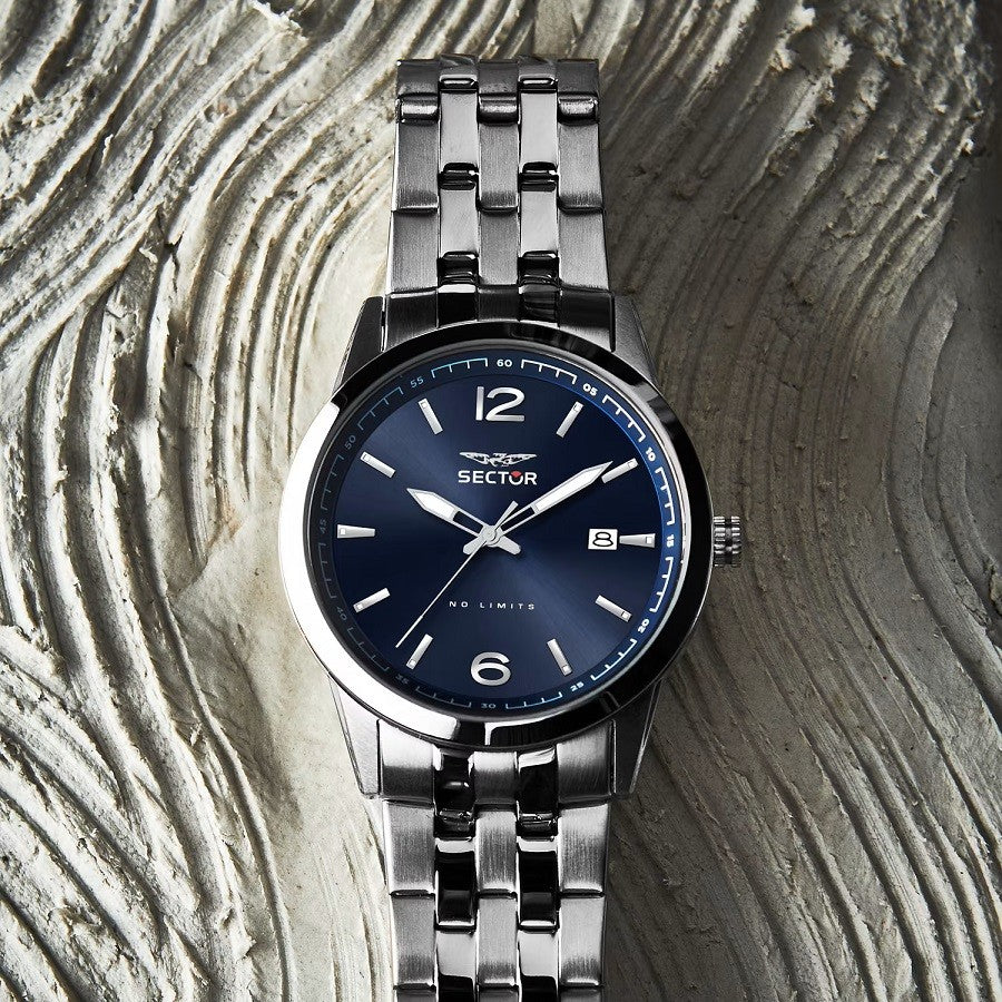 Orologio Uomo SECTOR 660 - R3253517028 - immagine 3