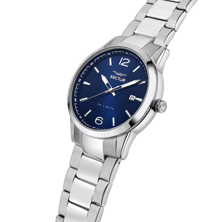 Orologio Uomo SECTOR 660 - R3253517028 - immagine 4