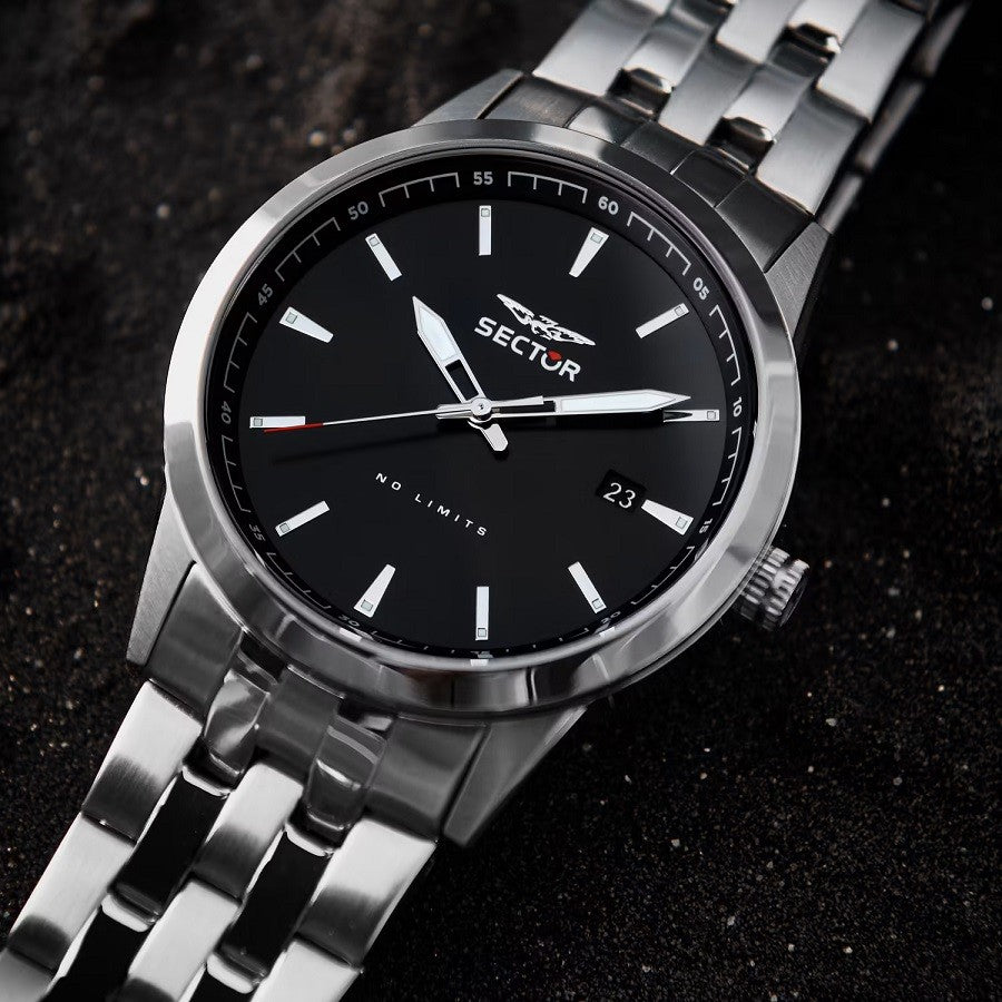 Orologio Uomo SECTOR 660 - R3253517029 - immagine 3