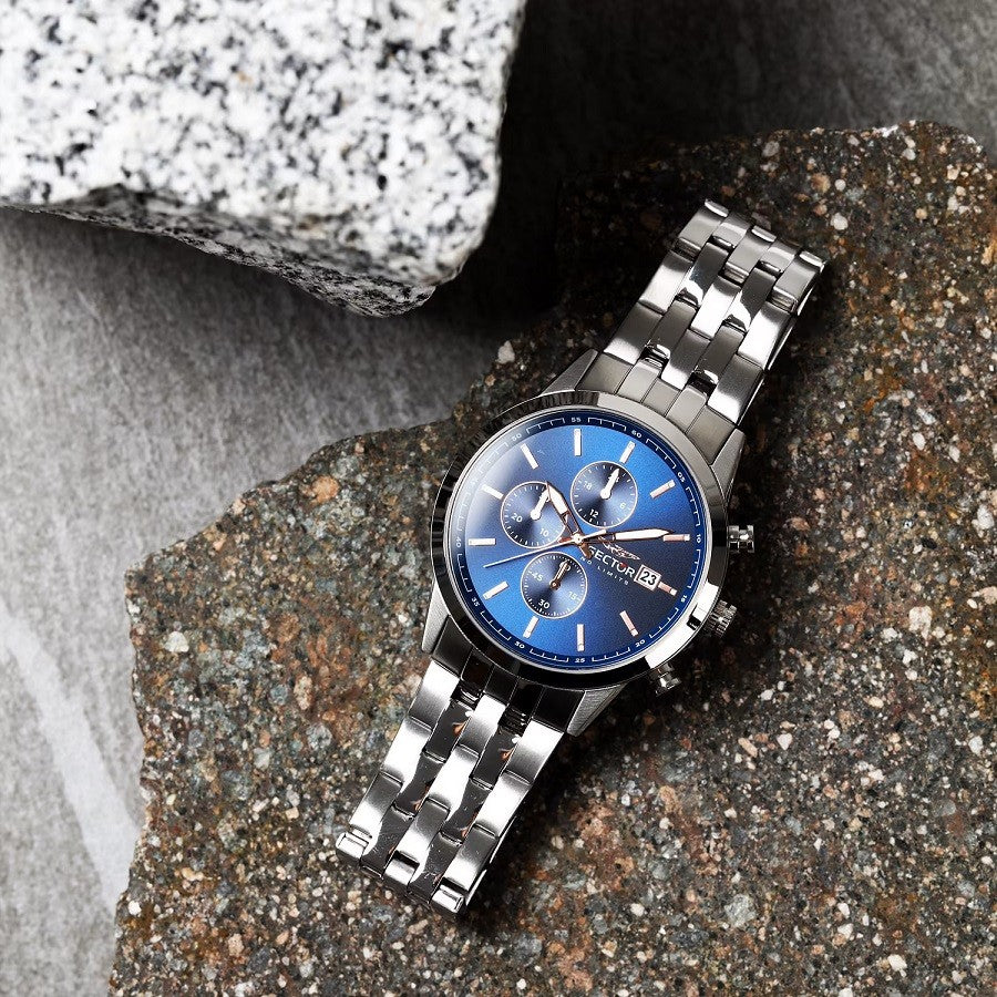 Orologio Uomo SECTOR 660 - R3273617005 - immagine 3
