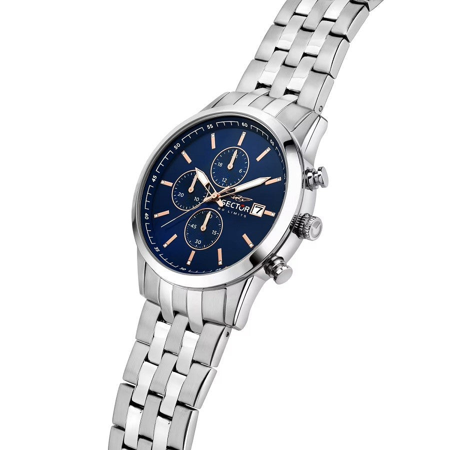 Orologio Uomo SECTOR 660 - R3273617005 - immagine 4