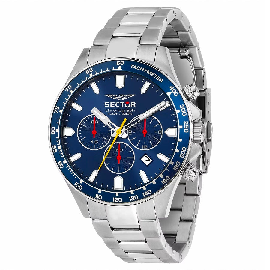 Orologio Uomo SECTOR 230 - R3273661056