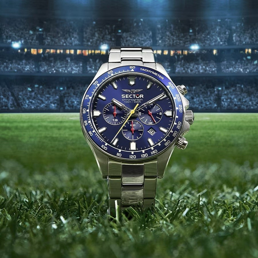 Orologio Uomo SECTOR 230 - R3273661056