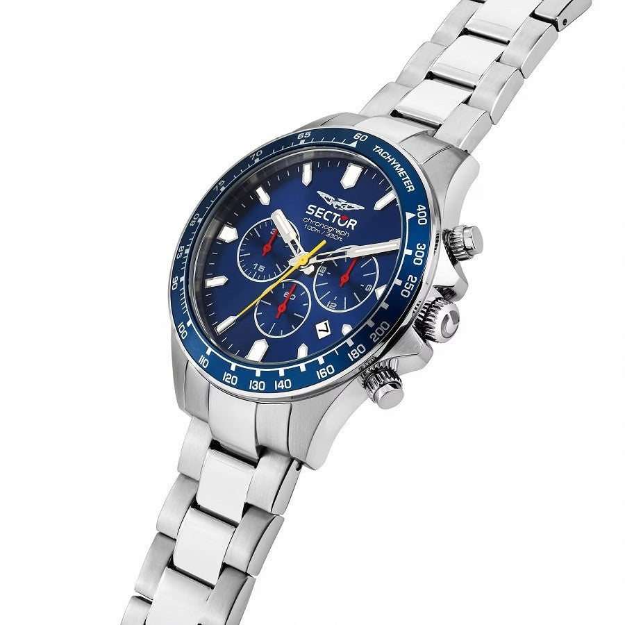 Orologio Uomo SECTOR 230 - R3273661056 - immagine 4