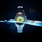 Orologio Uomo SECTOR Legend Titanium Special Edition - R3223135002 - immagine 3