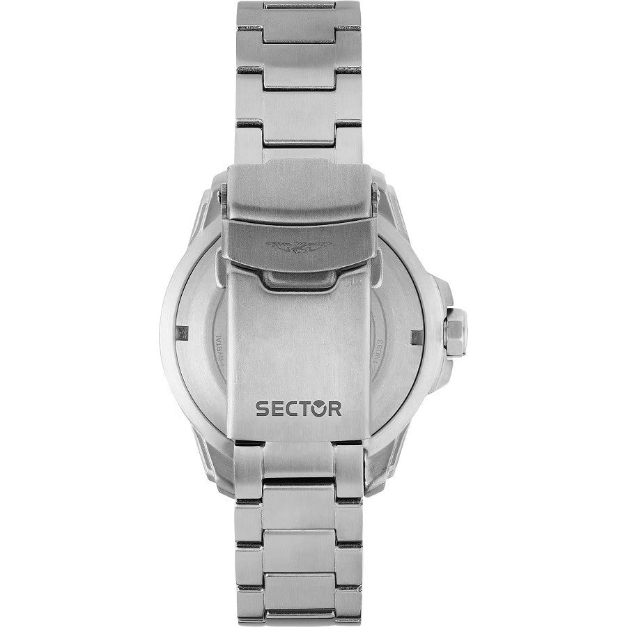 Orologio Uomo SECTOR Legend Titanium Special Edition - R3223135002 - immagine 6