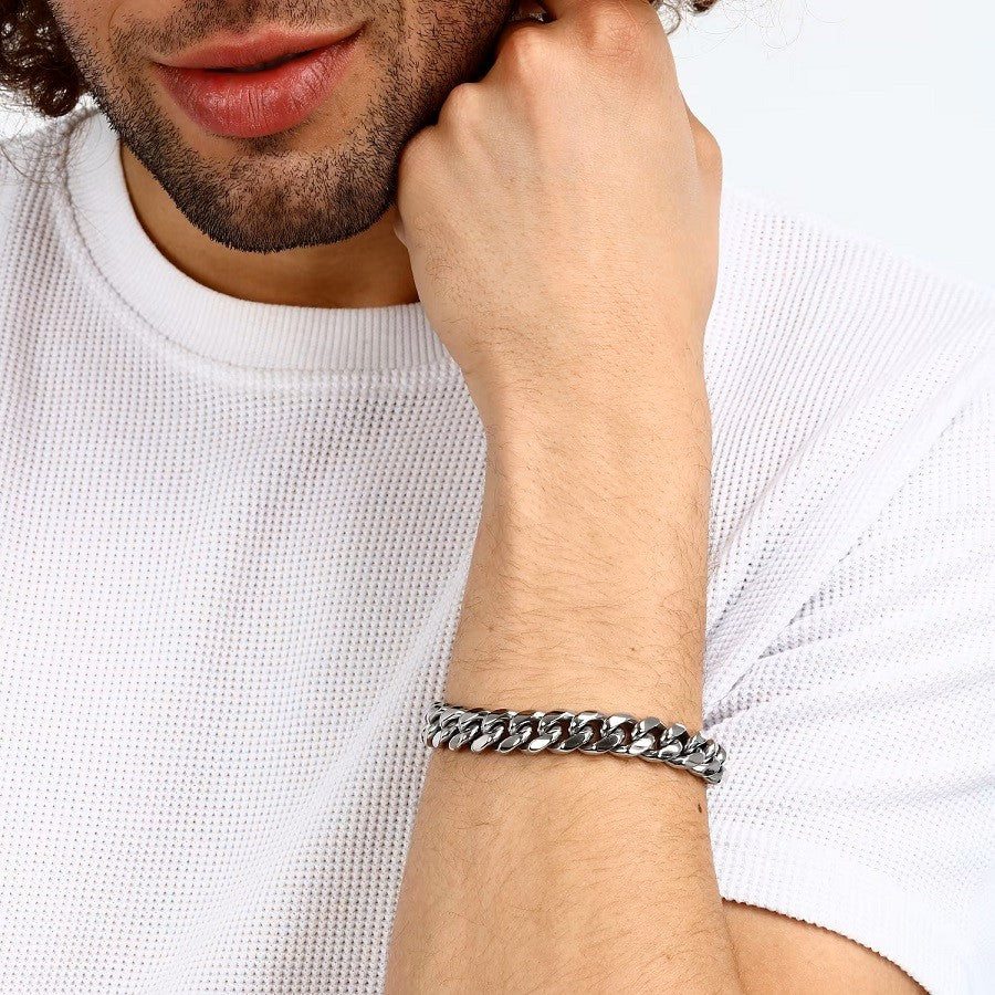 Bracciale Uomo SECTOR JEWELS Energy - SAXS08