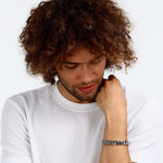 Bracciale Uomo SECTOR JEWELS Energy - SAXS08 - immagine 4
