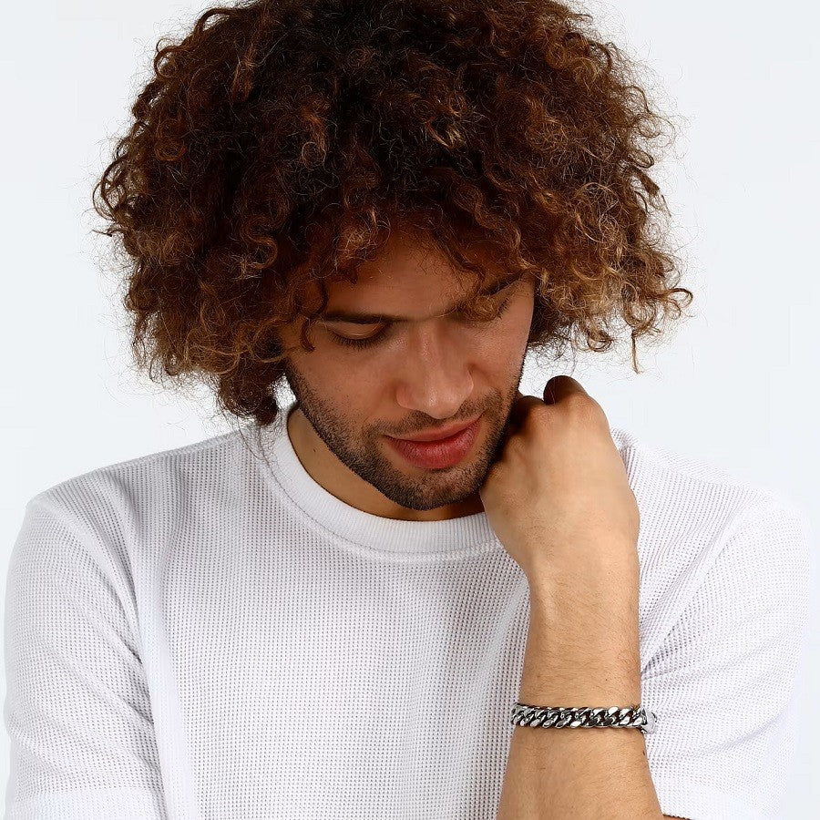 Bracciale Uomo SECTOR JEWELS Energy - SAXS08 - immagine 4