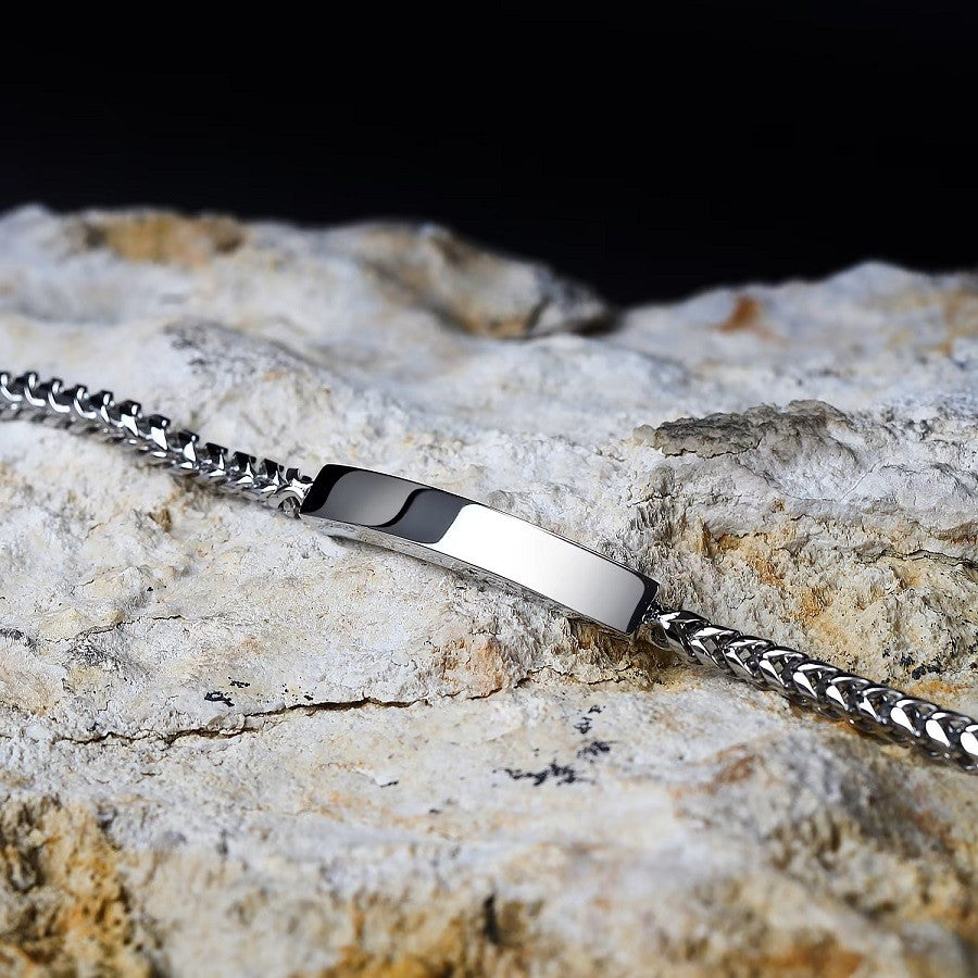 Bracciale Uomo SECTOR JEWELS Basic - SZS105 - immagine 3