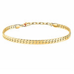 Bracciale Uomo SECTOR JEWELS Basic - SZS138