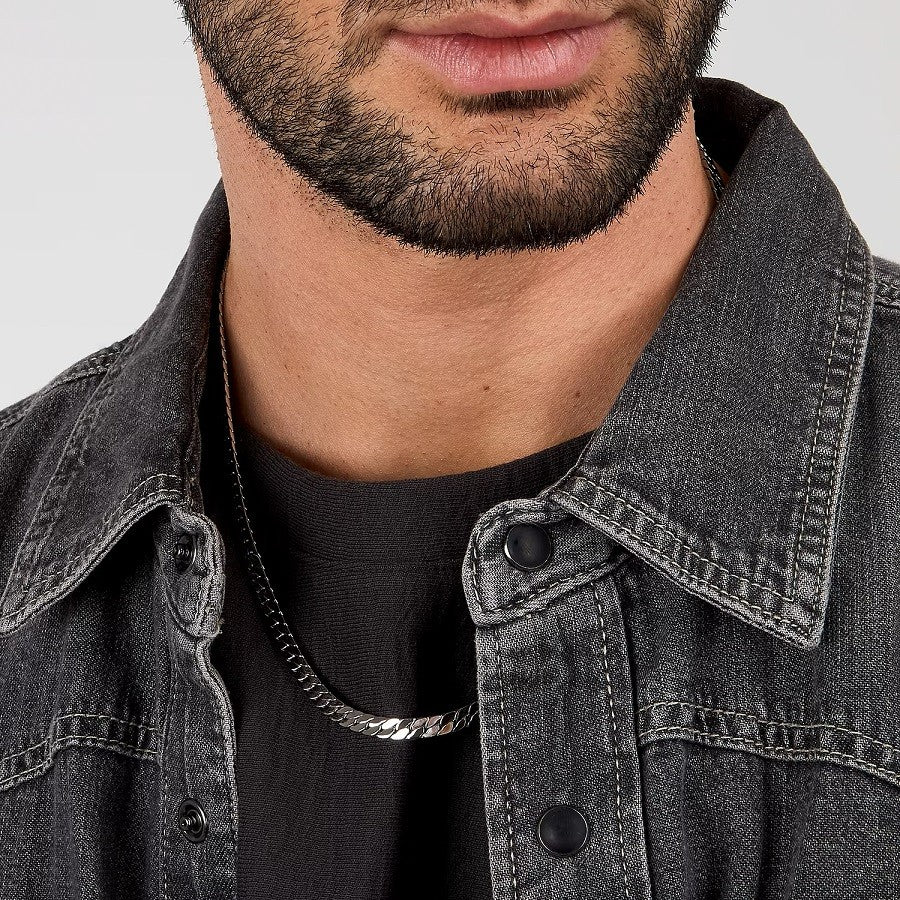 Collana Uomo SECTOR JEWELS Basic - SZS137 - immagine 2