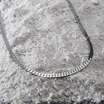 Collana Uomo SECTOR JEWELS Basic - SZS137 - immagine 3
