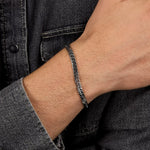 Bracciale Uomo SECTOR JEWELS Basic - SZS139 - immagine 3