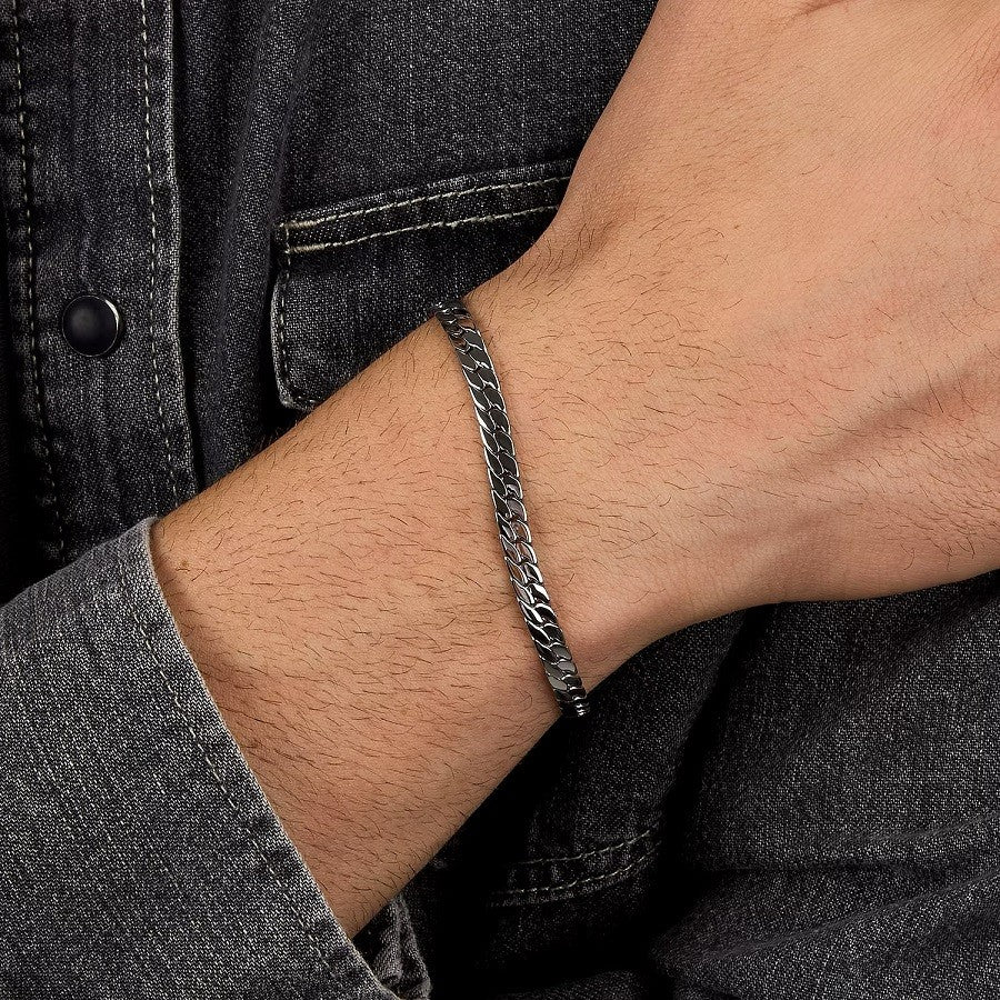 Bracciale Uomo SECTOR JEWELS Basic - SZS139 - immagine 3