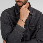 Bracciale Uomo SECTOR JEWELS Basic - SZS139 - immagine 4