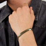 Bracciale Uomo SECTOR JEWELS Basic - SZS140 - immagine 2