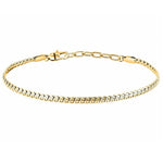 Bracciale Uomo SECTOR JEWELS Basic - SZS150