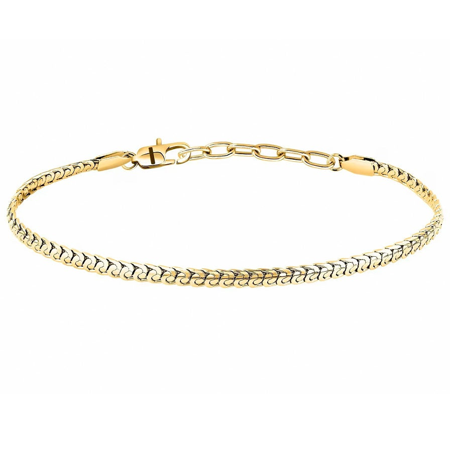 Bracciale Uomo SECTOR JEWELS Basic - SZS150