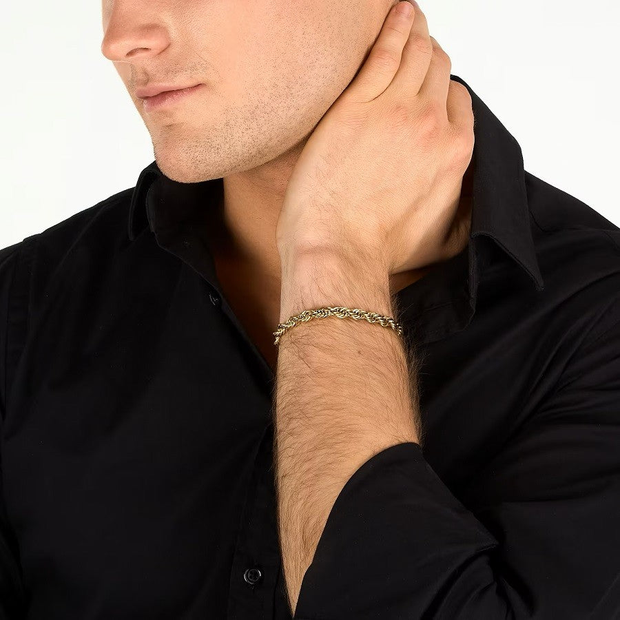Bracciale Uomo SECTOR JEWELS Basic - SZS149 - immagine 4