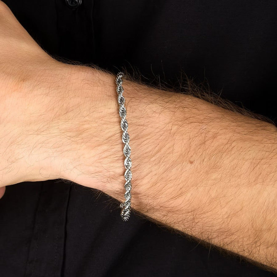 Bracciale Uomo SECTOR JEWELS Basic - SZS147 - immagine 3