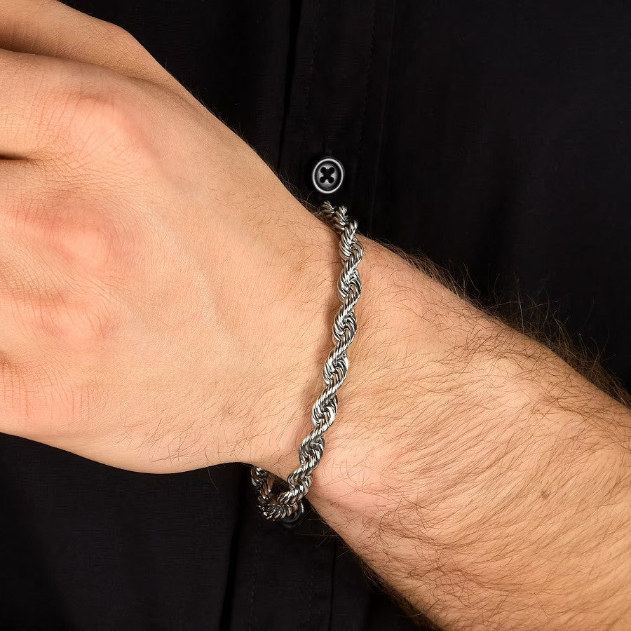 Bracciale Uomo SECTOR JEWELS Basic - SZS148