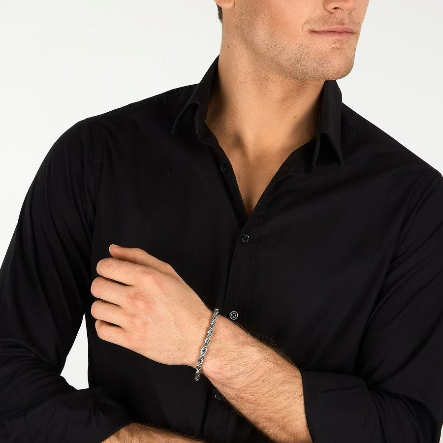 Bracciale Uomo SECTOR JEWELS Basic - SZS148 - immagine 3