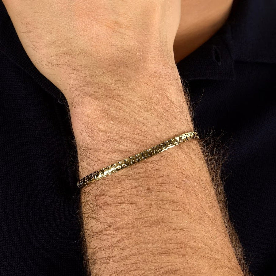 Bracciale Uomo SECTOR JEWELS Basic - SZS150