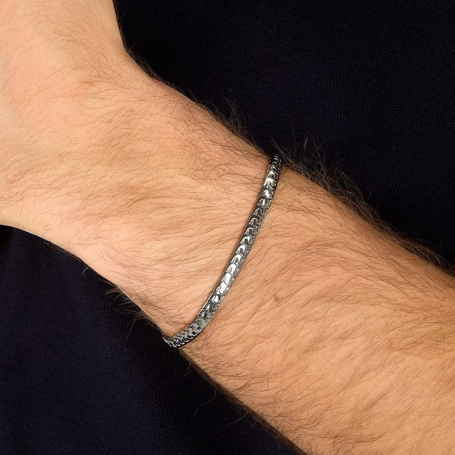 Bracciale Uomo SECTOR JEWELS Basic - SZS151 - immagine 2