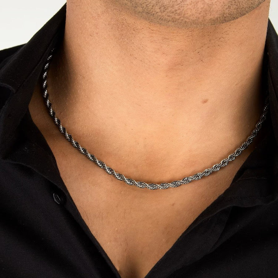 Collana Uomo SECTOR JEWELS Basic - SZS152
