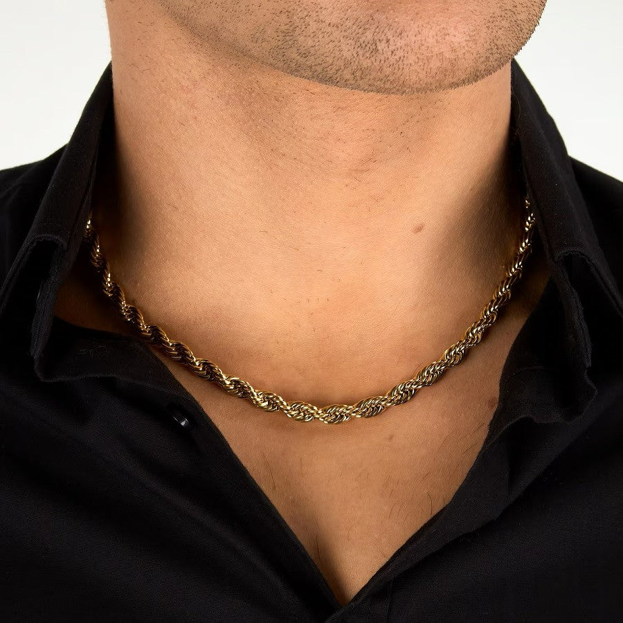 Collana Uomo SECTOR JEWELS Basic - SZS153 - immagine 3