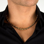 Collana Uomo SECTOR JEWELS Basic - SZS153 - immagine 3