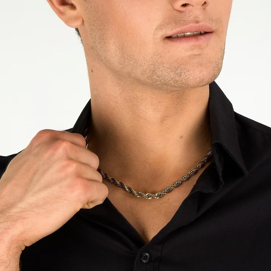 Collana Uomo SECTOR JEWELS Basic - SZS153 - immagine 4
