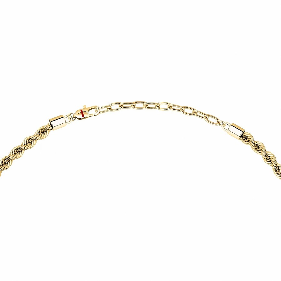 Collana Uomo SECTOR JEWELS Basic - SZS153 - immagine 6