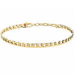 Bracciale Uomo SECTOR JEWELS Basic - SZS154