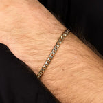 Bracciale Uomo SECTOR JEWELS Basic - SZS154 - immagine 2