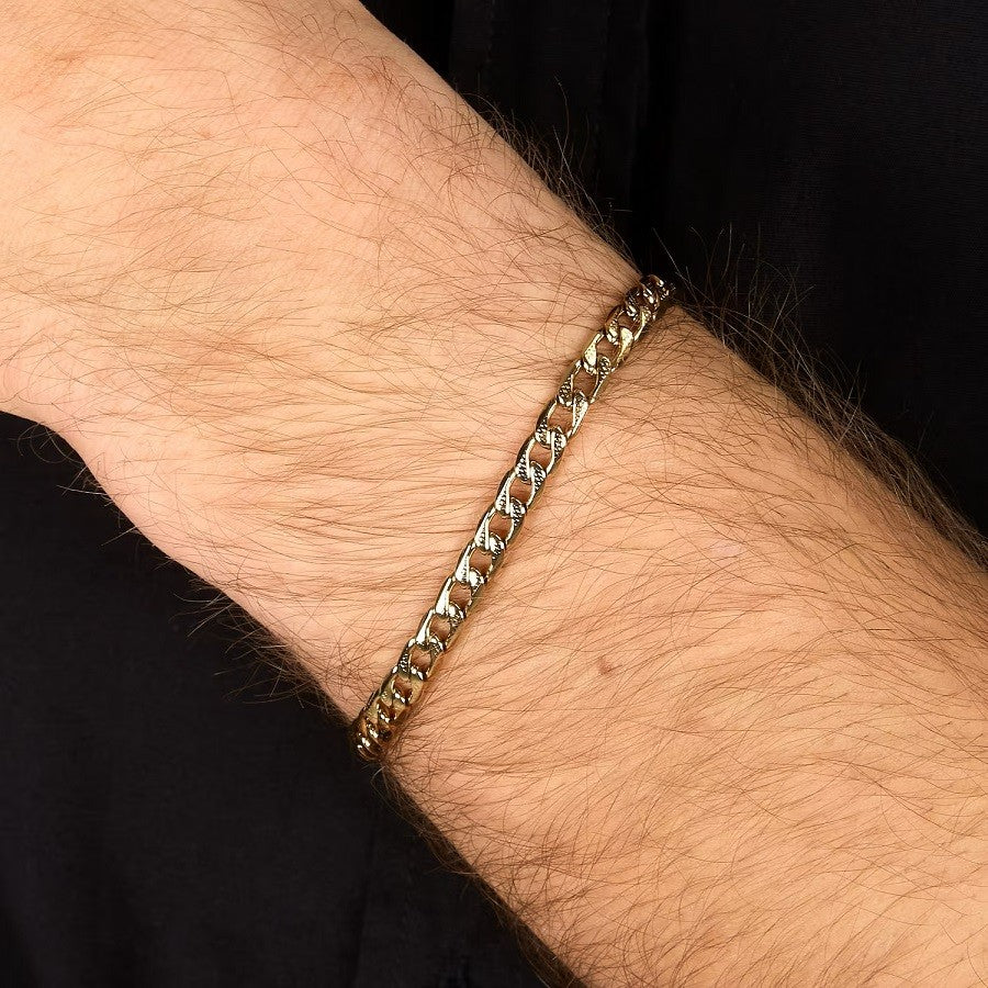 Bracciale Uomo SECTOR JEWELS Basic - SZS154 - immagine 2