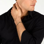 Bracciale Uomo SECTOR JEWELS Basic - SZS154 - immagine 4
